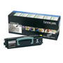 LEXMARK TONER X340A11G NEGRO